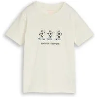 TOM TAILOR T-Shirt mit Print
