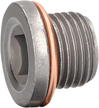 KS Tools Ölablassschraube M16 x 1,5 x 15,5 mm für Renault - 430.0603