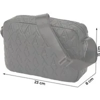 ARMANI EXCHANGE Umhängetasche LIAM (1-tlg)