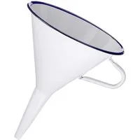 Krüger Trichter Trichter Husum, 13 cm TR13/B, (1-tlg)