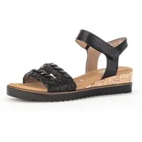 Gabor Sandalette
