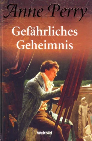 Gefährliches Geheimnis. Ein Detective-Monk-Roman (Weltbild Sammler Editionen)