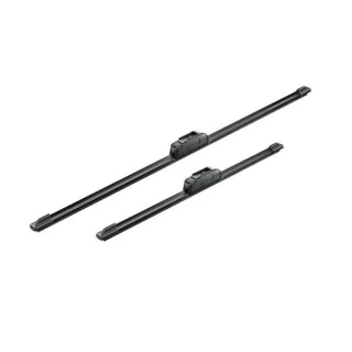Bosch Aerotwin Scheibenwischer vorne Ford Hyundai Mazda Opel Renault Suzuki Toyota VW