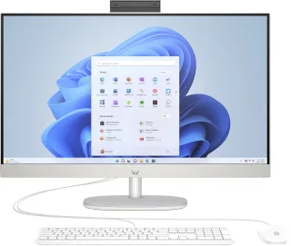 HP 27-cr1001ng | a45csea#abd | All-in-One (Komplettlösung) - Core Ultra 7 155U