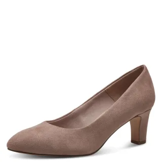 Tamaris - Da.-Pumps dusty rose - Gr. - 42