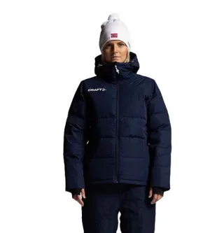Craft Ability Down Winterjacke Damen