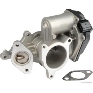 Elparts AGR-Ventil Audi A4 A6 2,0