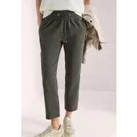 CECIL Stoffhose Joggstyle