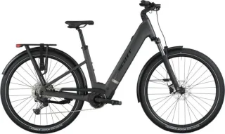 Scott Sub Sport 10 800 Wh E-Bike Wave 28" midnight grey L | Dienstrad-Leasing möglich