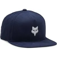 Fox Racing Baseball Cap Head Snapback Kappe robust