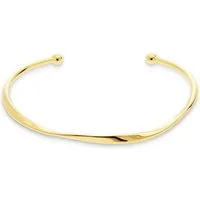 CHRIST Armreif CHRIST Damen-Armreif 925er Silber, recycelt, trendig