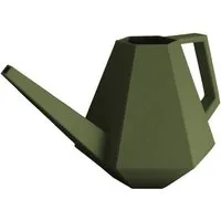 Shapes - Decorations Gießkanne Watering Can Premium Gießkanne, Indoor, Outdoor by Gazzaladra Design (Einzelmodell, 1 Kanne), 1.0: 14.78x14.75x25.70