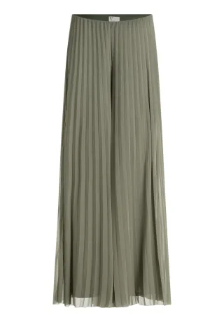 V by Vera Mont - Palazzo-Hose Herb Green - Gr. - 40
