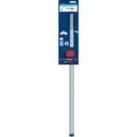 EXPERT Hammerbohrer SDS Clean max-8X Set, Ø 24mm Arbeitslänge 400mm, Saugbohrer inkl. Absauganschluss