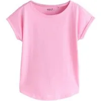 Next T-Shirt T-Shirt mit Flügelärmeln (1-tlg)