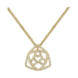 Jacques Lemans Kette SE-C193B