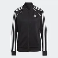 adidas Originals Trainingstop ADICOLOR CLASSICS SST ORIGINALS JACKE (1-tlg)