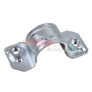 Metzger Halter f?r Stabilisatorlagerung Audi A2 Seat Cordoba Ibiza Skoda Fabia VW Fox Polo