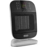 Heizlüfter HFX60V20 schwarz/weiß
