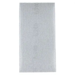Makita Netzschleifmittel A240 93x185mm, Körnung ,Klett, Gitter, 10 Stück - D-78863
