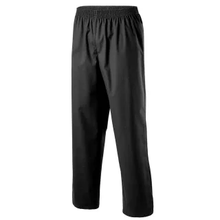 Exner - Hosen für Herren/Damen Unisex (Schwarz)