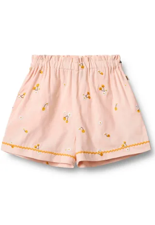 WHEAT Shorts "WHEAT Shorts Spitze Silja"