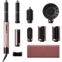 Dreame Haarstyler AirStyle Era, Hitzeschutz, Glättungsdüse, Ionen