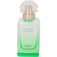 HERMÈS Eau de Toilette Un Jardin Sur Le Toit, mit harmonischer Formulierung