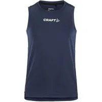 Craft T-Shirt Rush 2.0 Singlet JR