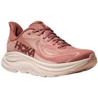 Hoka One One Clifton 10 (Dämpfung) blush rosa Damen Laufschuh