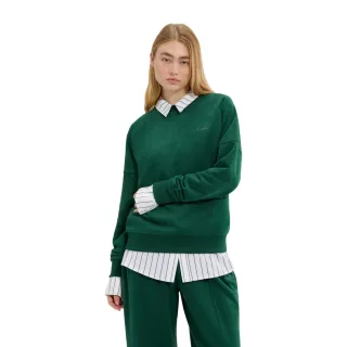 Ellesse - "Chieuti" Sweatshirt für Damen (Dunkelgrün)