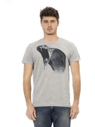 Trussardi Action T-Shirt Männer