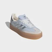 adidas Originals SAMBAE X LIBERTY LONDON Sneaker