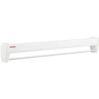 Leifheit Flügelwäschetrockner Leifheit Wandtrockner Telegant 36 Protect Plus