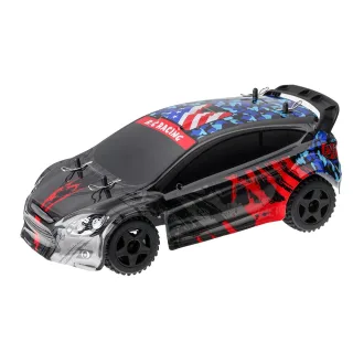 F3/F4 RTR 1/24 2.4G RWD RC Car Drift On-Road Full Proportional w/ ESP Gyro Vehicles Models Toys