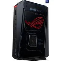ROG NUC 15 Tall RNUC15JNK9X389A2, Mini-PC schwarz, Windows 11 Home