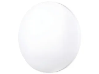 V-TAC LED-Deckenleuchte VT-8418, Kuppel, 310mm, 18W, TW