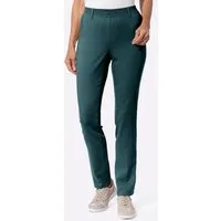 Sieh an! Jerseyhose Schlupfhose komfortabel