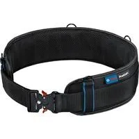 Werkzeuggürtel 93 schwarz/blau