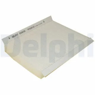Delphi Innenraumfilter TSP0325152 Fiat Doblo Grande Idea Punto Lancia Musa Ypsilon