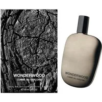 COMME des GARÇONS Eau de Parfum Wonderwood, Herrenduft - Größe: 100 ml