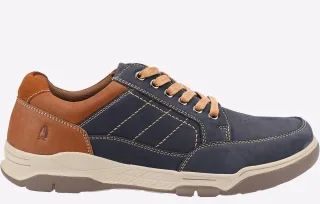Hush Puppies Finley MEMORY FOAM-Schuh Herren