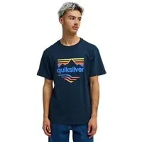Quiksilver T-Shirt EV Horizon Fade