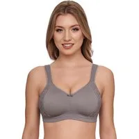 Susa Minimizer-BH London vorgeformte Cups, Spitze, blickdicht, elastisch