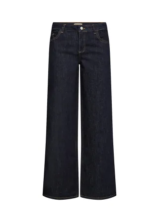Soyaconcept - SC-KIMBERLY 24-B RAW BLUE DENIM - Gr. - 29