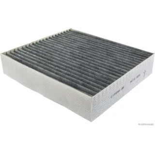 Jakoparts Innenraumfilter Mitsubishi Colt Smart Forfour