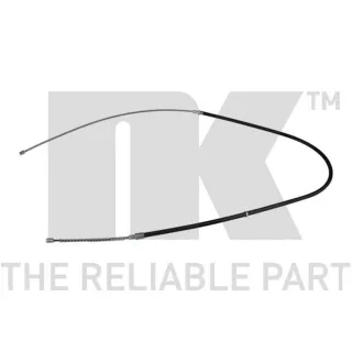 NK Handbremsseil links Skoda Octavia 1 1,9 904313