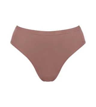 sloggi - sloggi GO Daily Cotton Tai 3P cacao - Gr. - XS