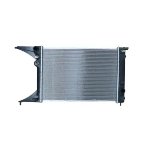NRF K?hler f?r Antriebsbatterie Opel Omega B 2,0