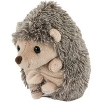 Bukowski Kuscheltier Bukowski Igel Hubert 9 cm sitzend